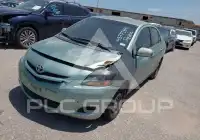 2007 Toyota YARIS фото