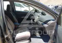 2007 Toyota YARIS фото