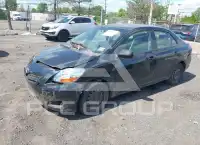 2007 Toyota YARIS фото