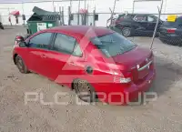 2007 Toyota YARIS фото