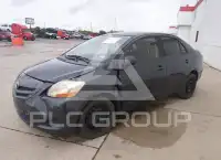 2007 Toyota YARIS photo
