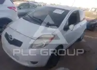 2007 Toyota YARIS фото