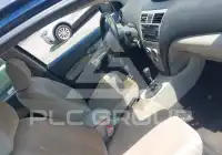 2007 Toyota YARIS фото