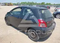2007 Toyota YARIS фото