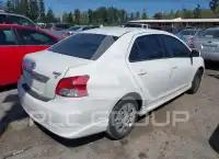 2007 Toyota YARIS фото