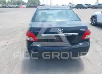 2007 Toyota YARIS photo