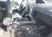 2007 Toyota YARIS фото