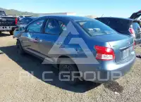 2007 Toyota YARIS фото