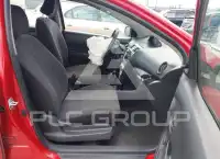 2007 Toyota YARIS фото