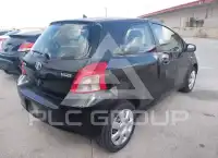 2007 Toyota YARIS фото