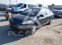 2007 Toyota YARIS фото