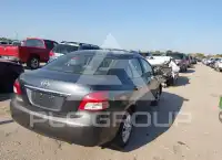 2007 Toyota YARIS фото