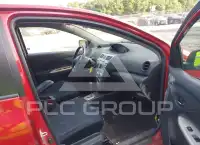 2007 Toyota YARIS фото