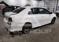 2007 Toyota YARIS photo