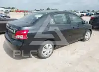 2007 Toyota YARIS фото