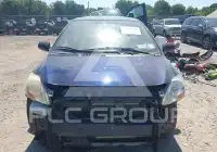 2007 Toyota YARIS фото