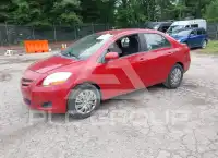 2007 Toyota YARIS фото