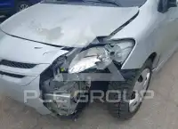 2007 Toyota YARIS фото