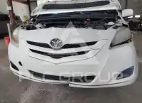 2007 Toyota YARIS фото