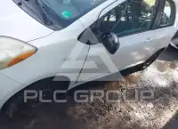 2007 Toyota YARIS фото