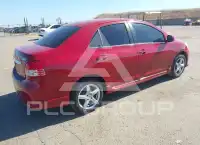 2007 Toyota YARIS фото