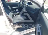2007 Toyota YARIS фото