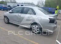 2007 Toyota YARIS фото