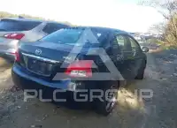 2007 Toyota YARIS фото