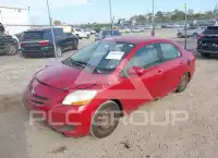 2007 Toyota YARIS фото