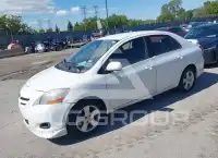 2007 Toyota YARIS фото