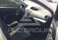 2007 Toyota YARIS фото