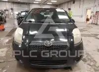 2007 Toyota YARIS фото