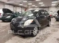2007 Toyota YARIS фото