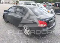 2007 Toyota YARIS фото
