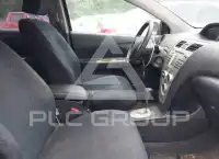 2007 Toyota YARIS фото