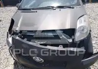 2007 Toyota YARIS фото