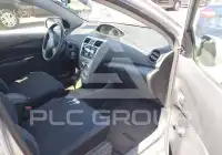 2007 Toyota YARIS фото
