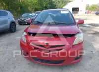 2007 Toyota YARIS фото