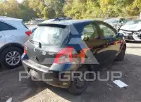 2007 Toyota YARIS фото