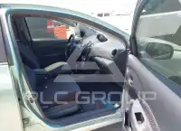 2007 Toyota YARIS фото