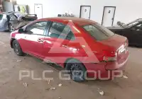 2007 Toyota YARIS фото