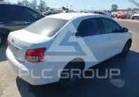 2007 Toyota YARIS фото