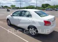 2007 Toyota YARIS photo