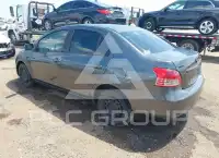 2007 Toyota YARIS фото