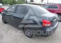 2007 Toyota YARIS фото