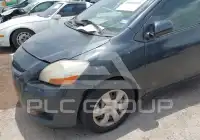 2007 Toyota YARIS фото