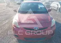 2007 Toyota YARIS фото