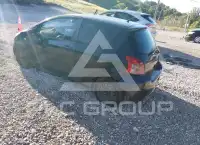 2007 Toyota YARIS фото