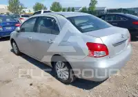 2007 Toyota YARIS фото