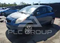 2007 Toyota YARIS фото
